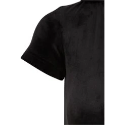 Fluwelen Jumpsuit Voor Dames Urban Classics -Moss Kopenhagen-winkel urban classics tb6098 00007 7