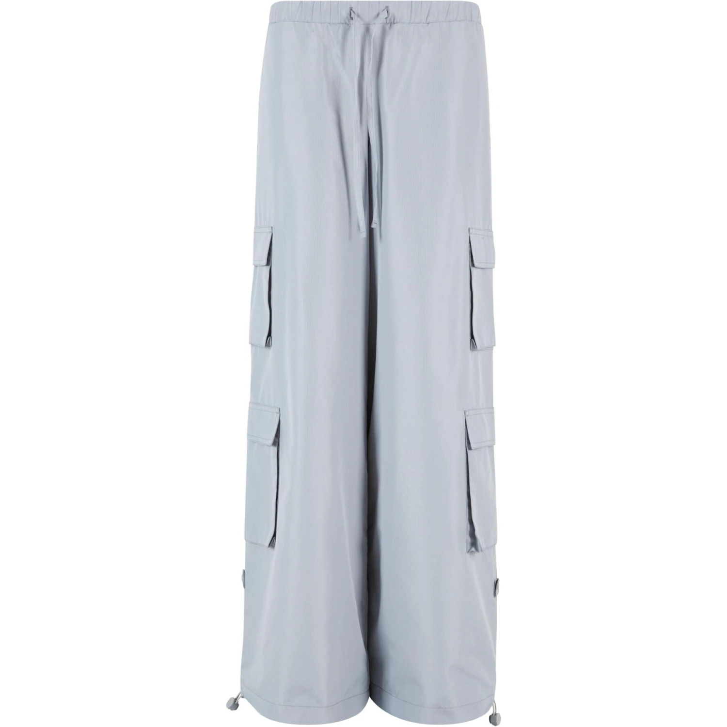 Dubbele Cargobroek Voor Dames Urban Classics Ripstop 3 Dubbele Cargobroek Voor Dames Urban Classics Ripstop