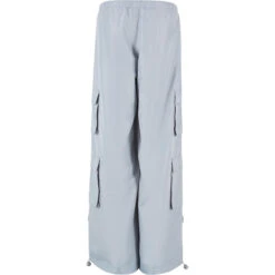 Dubbele Cargobroek Voor Dames Urban Classics Ripstop 18 Dubbele Cargobroek Voor Dames Urban Classics Ripstop -Moss Kopenhagen-winkel urban classics tb6100 02946 1