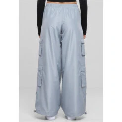 Dubbele Cargobroek Voor Dames Urban Classics Ripstop 19 Dubbele Cargobroek Voor Dames Urban Classics Ripstop -Moss Kopenhagen-winkel urban classics tb6100 02946 2