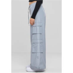 Dubbele Cargobroek Voor Dames Urban Classics Ripstop 23 Dubbele Cargobroek Voor Dames Urban Classics Ripstop -Moss Kopenhagen-winkel urban classics tb6100 02946 21