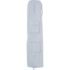 Dubbele Cargobroek Voor Dames Urban Classics Ripstop 20 Dubbele Cargobroek Voor Dames Urban Classics Ripstop -Moss Kopenhagen-winkel urban classics tb6100 02946 8