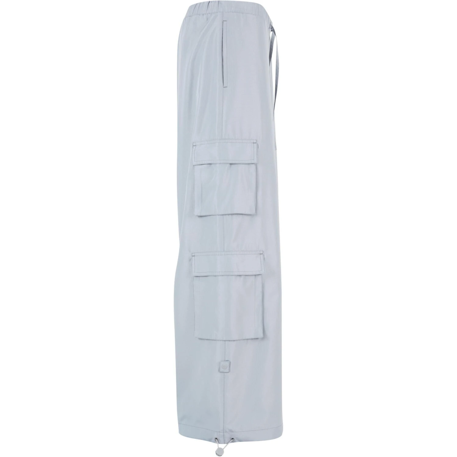 Dubbele Cargobroek Voor Dames Urban Classics Ripstop 8 Dubbele Cargobroek Voor Dames Urban Classics Ripstop - Afbeelding 6