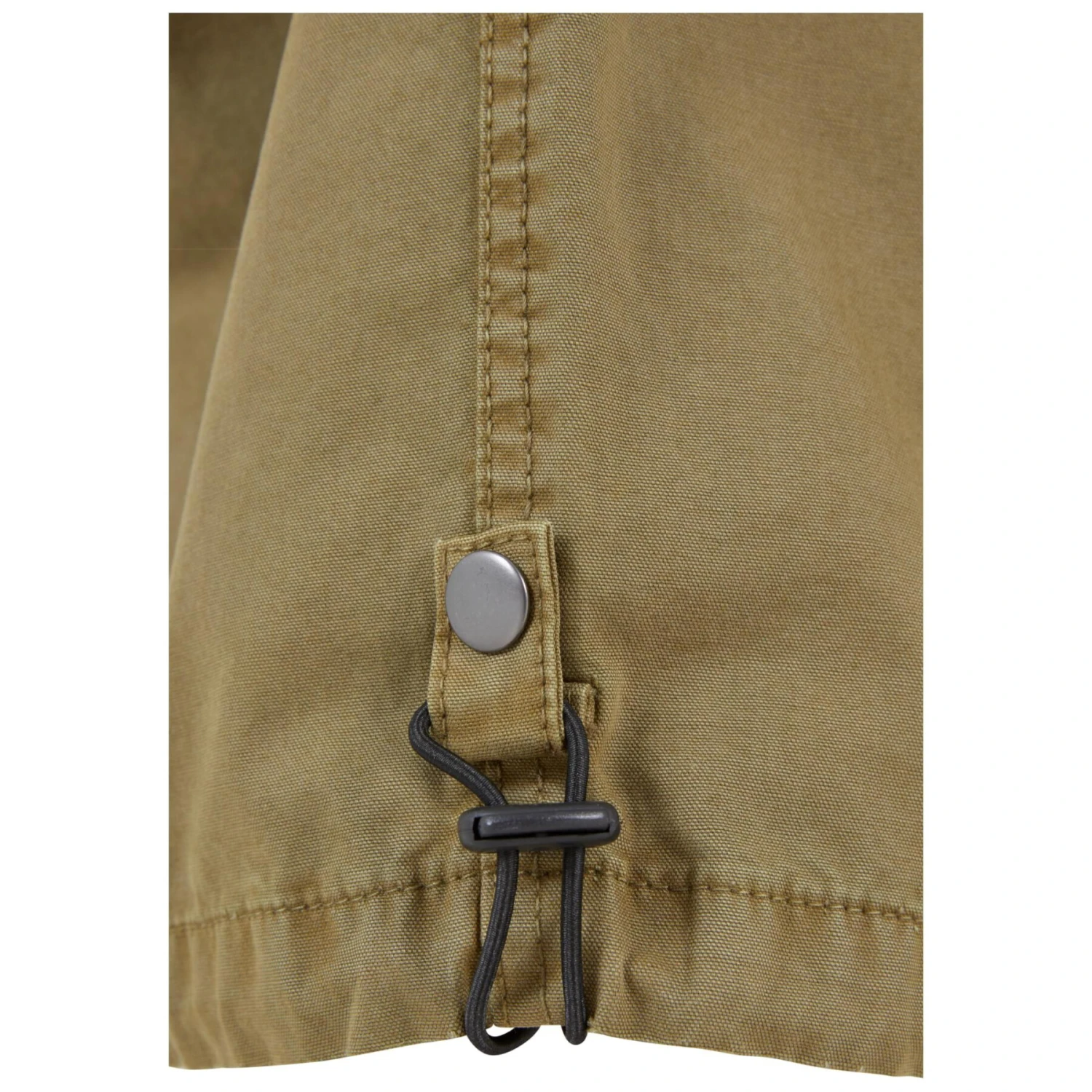 Katoenen Cargo Broek Voor Dames Urban Classics Parachute 8 Katoenen Cargo Broek Voor Dames Urban Classics Parachute - Afbeelding 6