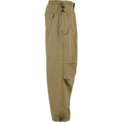 Katoenen Cargo Broek Voor Dames Urban Classics Parachute 12 Katoenen Cargo Broek Voor Dames Urban Classics Parachute -Moss Kopenhagen-winkel urban classics tb6101 03057 8