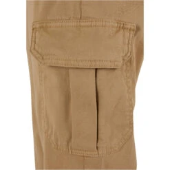 Cargo Broek Met Hoge Taille Voor Dames Urban Classics Twill 14 Cargo Broek Met Hoge Taille Voor Dames Urban Classics Twill -Moss Kopenhagen-winkel urban classics tb6158 03738 10