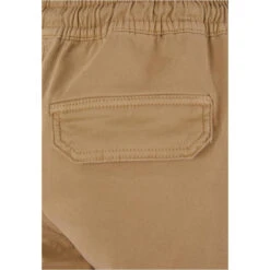 Cargo Broek Met Hoge Taille Voor Dames Urban Classics Twill 13 Cargo Broek Met Hoge Taille Voor Dames Urban Classics Twill -Moss Kopenhagen-winkel urban classics tb6158 03738 11
