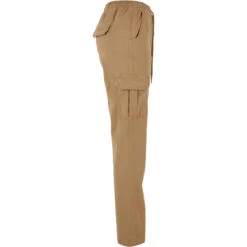 Cargo Broek Met Hoge Taille Voor Dames Urban Classics Twill 11 Cargo Broek Met Hoge Taille Voor Dames Urban Classics Twill -Moss Kopenhagen-winkel urban classics tb6158 03738 8