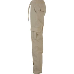 Nylon Cargo Broek Voor Dames Urban Classics -Moss Kopenhagen-winkel urban classics tb6159 02439 4