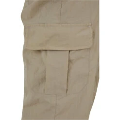 Nylon Cargo Broek Voor Dames Urban Classics -Moss Kopenhagen-winkel urban classics tb6159 02439 8