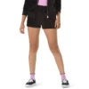 Damesshort Vans Together Forever -Moss Kopenhagen-winkel vans vn0a5drublk1 l noir 1