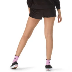 Damesshort Vans Together Forever -Moss Kopenhagen-winkel vans vn0a5drublk1 l noir 3