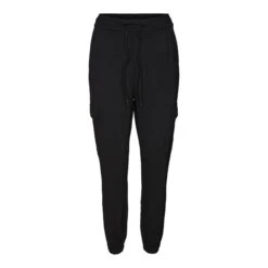Elastische Cargo Broek Voor Dames Vero Moda Eva