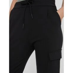 Elastische Cargo Broek Voor Dames Vero Moda Eva -Moss Kopenhagen-winkel vero moda 10235025 3428964 5