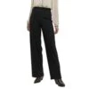 Damesbroek Met Wijde Pijpen Vero Moda Becky Hr Pull On -Moss Kopenhagen-winkel vero moda 10257168 3756797 0