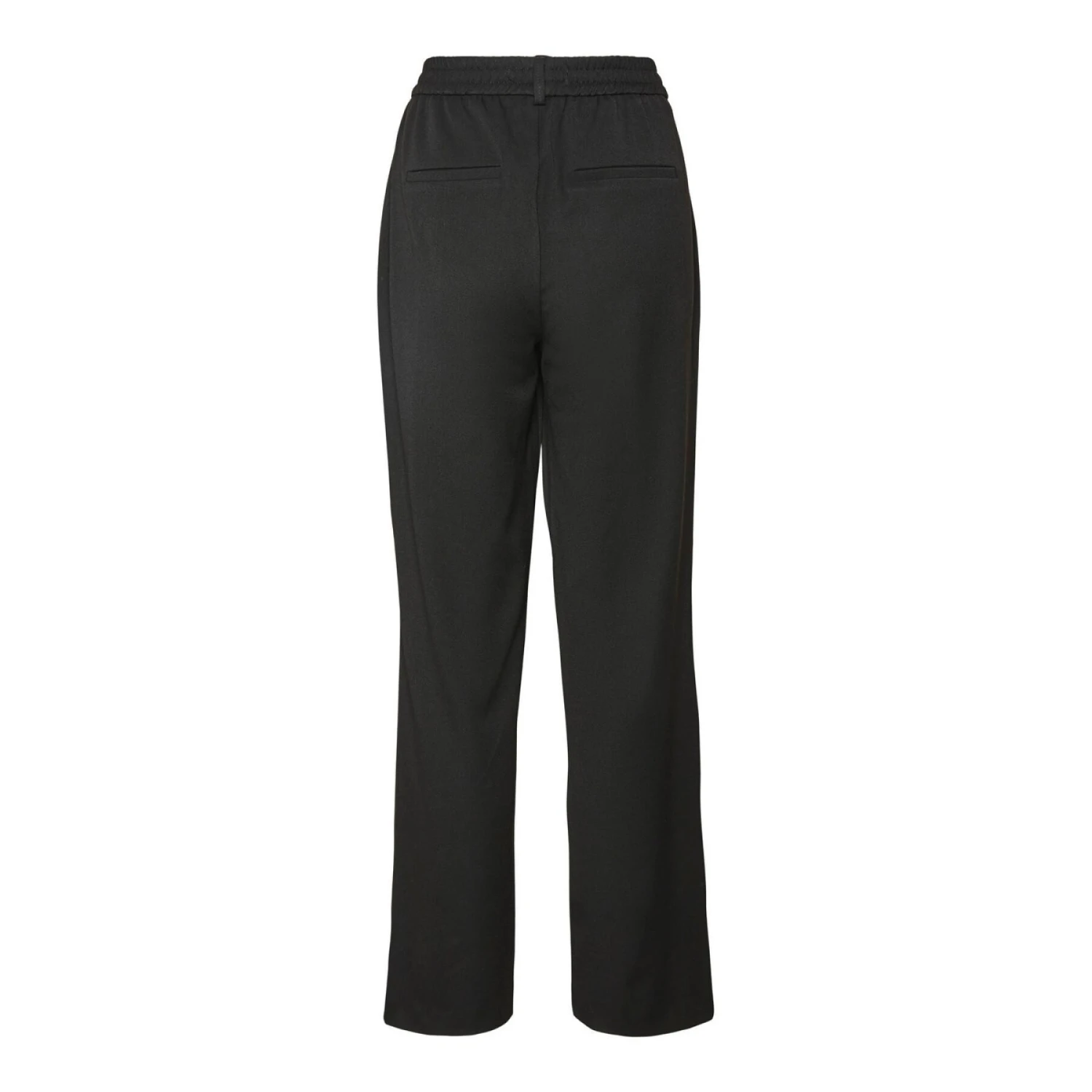 Stevige Rechte Damesbroek Vero Moda Maya Mr 5 Stevige Rechte Damesbroek Vero Moda Maya Mr - Afbeelding 3