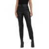 Rechte Damesbroek Vero Moda Brenda Hr Pl Ank -Moss Kopenhagen-winkel vero moda 10268460 3929201 0