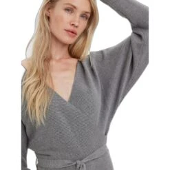 Damesjurk Vero Moda Hollyrem -Moss Kopenhagen-winkel vero moda 10269251 3940945 4