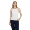 Damestanktop Vero Moda Bianca -Moss Kopenhagen-winkel vero moda 10279787 4116318 0