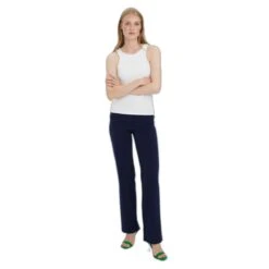 Damestanktop Vero Moda Bianca -Moss Kopenhagen-winkel vero moda 10279787 4116318 3