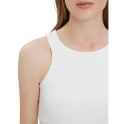 Damestanktop Vero Moda Bianca -Moss Kopenhagen-winkel vero moda 10279787 4116318 4