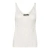 Damestanktop Vero Moda Newlex Sun -Moss Kopenhagen-winkel vero moda 10281877 4127123 0