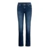 Jeans Vrouw Vero Moda Daf MR Straight DO317 -Moss Kopenhagen-winkel vero moda 10284790 4162428 0