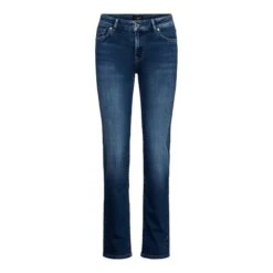 Jeans Vrouw Vero Moda Daf MR Straight DO317
