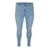 Jeans Dames Skinny Vero Moda Phia GU3162 -Moss Kopenhagen-winkel vero moda 10285011 4165567 1