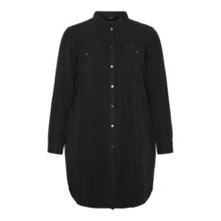 Jurk Met Lange Mouwen En Kort Vero Moda Sila