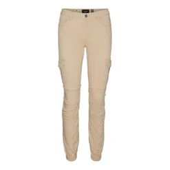 Cargo Broek Voor Dames Vero Moda Ivy