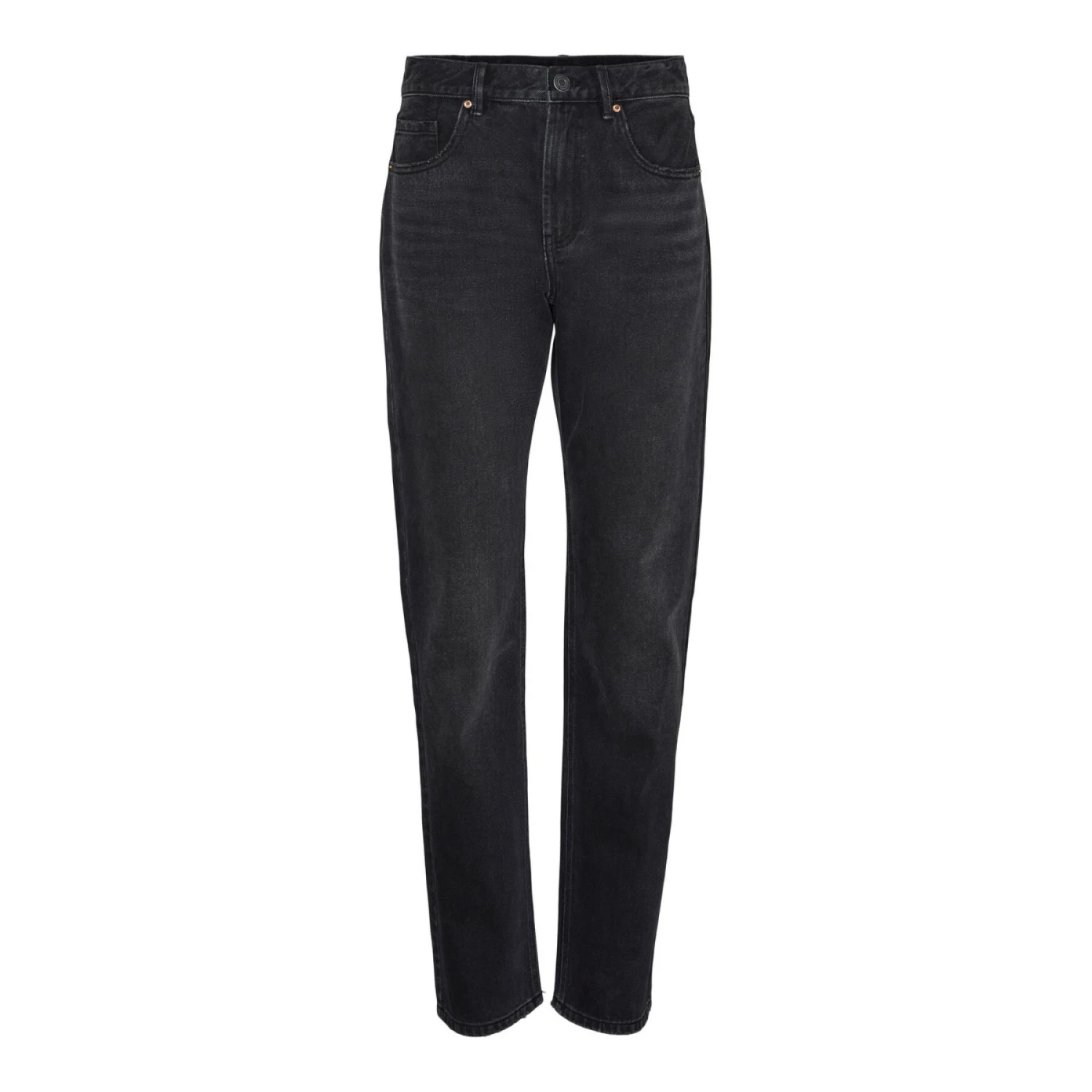 Rechte Jeans Voor Dames Vero Moda Hailey 3 Rechte Jeans Voor Dames Vero Moda Hailey