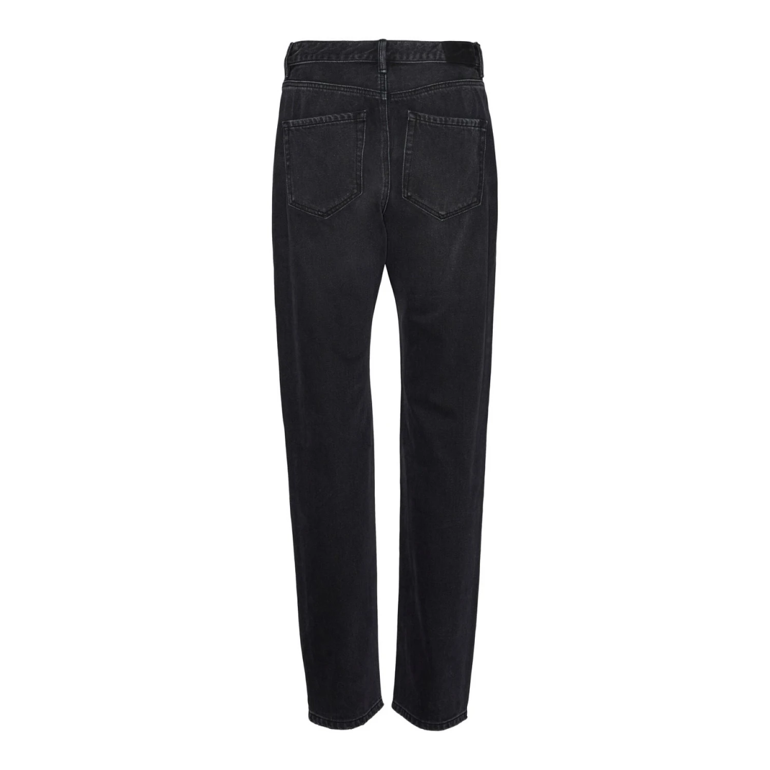 Rechte Jeans Voor Dames Vero Moda Hailey 4 Rechte Jeans Voor Dames Vero Moda Hailey - Afbeelding 2