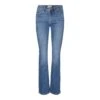 Jeans Vrouw Vero Moda Flash MR LI347 1 Jeans Vrouw Vero Moda Flash MR LI347 -Moss Kopenhagen-winkel vero moda 10302478 4402658 1