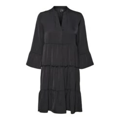 Kort Damesoverhemd Vero Moda Katrine