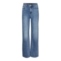 Damesjeans Met Wijde Pijpen Vero Moda Tessa GU3203
