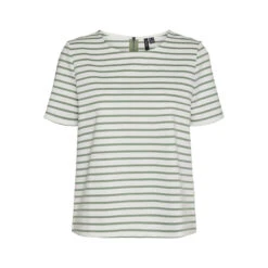 Dames-T-shirt Vero Moda Abby