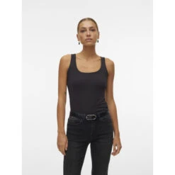 Damestanktop Vero Moda Million 2-WAY -Moss Kopenhagen-winkel vero moda 10305800 4443318 3