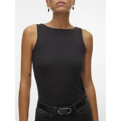 Damestanktop Vero Moda Million 2-WAY -Moss Kopenhagen-winkel vero moda 10305800 4443318 5