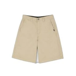 Damesshort Volcom Loose Truck