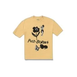 Dames-T-shirt Volcom FA Bob Mollema 1