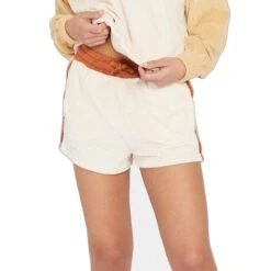Damesshort Volcom Mioumeow
