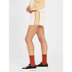Damesshort Volcom Mioumeow -Moss Kopenhagen-winkel volcom b0912308 san xx 3