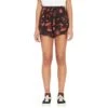 Damesshort Volcom Connected Minds -Moss Kopenhagen-winkel volcom b0912310 blk 1