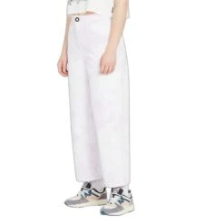 Jeans Vrouw Volcom Weellow