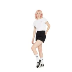 Shorts Jeans Femme Volcom Weellow