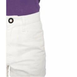 Damesshort Volcom Weellow 10 Damesshort Volcom Weellow -Moss Kopenhagen-winkel volcom b2012300 swh 4