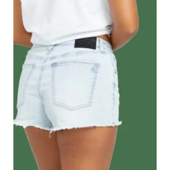 Korte Damesshort Volcom 1991 -Moss Kopenhagen-winkel volcom b2012400 asl 3