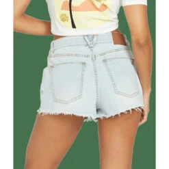 Korte Damesshort Volcom 1991 -Moss Kopenhagen-winkel volcom b2012400 asl 4
