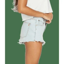 Korte Damesshort Volcom 1991 -Moss Kopenhagen-winkel volcom b2012400 asl 5